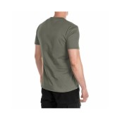 Koszulka Helikon Bawełna U.s Adaptive Green