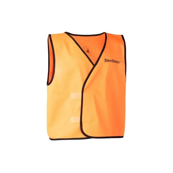 Deerhunter 4646 Youth-Pull-Over Waistcoat