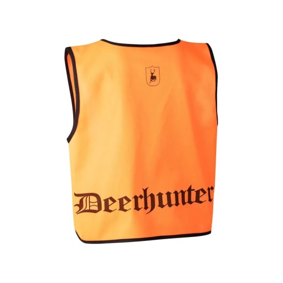 Deerhunter 4646 Youth-Pull-Over Waistcoat