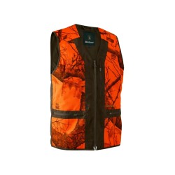 Deerhunter 4785 Eagle Waistcoat 73 Realtree Edge Orange