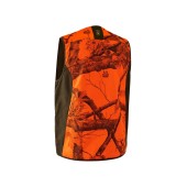 Жилет Deerhunter 4785 Eagle Жилет 73 Realtree Edge Помаранчевий