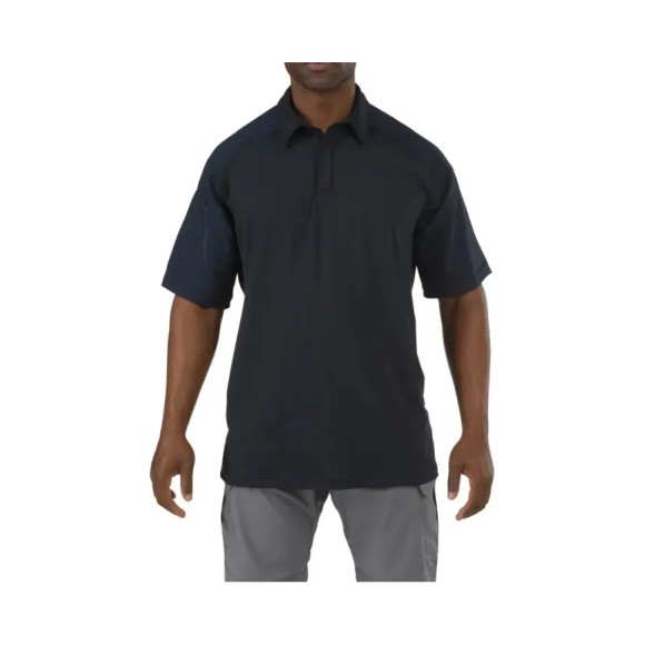 Koszulka 5.11 Professional S/S Polo 724 Dark Navy