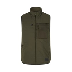 Seeland Celsius Heat Jacket Pine Green