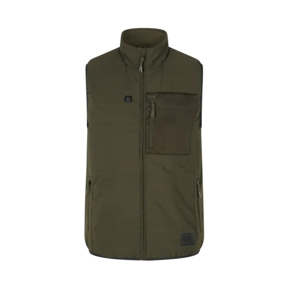 Kamizelka Seeland Celsius Heat Jacket Pine Green