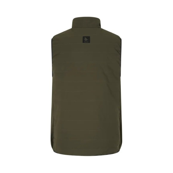 Seeland Celsius Heat Jacket Pine Green