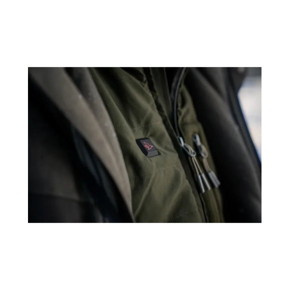 Seeland Celsius Heat Jacket Pine Green