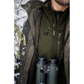 Seeland Celsius Heat Jacket Pine Green