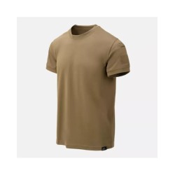 Koszulka Helikon Tactical T-Shirt - Topcool Lite Coyote