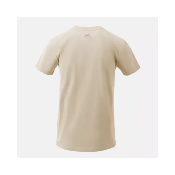 Koszulka Helikon Mountain Stream Cotton Khaki