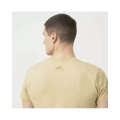 Koszulka Helikon Mountain Stream Cotton Khaki