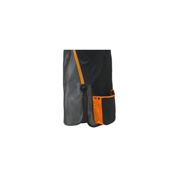 Beretta Pro 20.20 Black Jet & Orange Vest