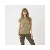 Helikon Women's Utl Polo Shirt Topcool Lite Beige