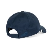 Czapka Notch Classic Adjustable Premium Navy Blank - Terra/Aviator Notch