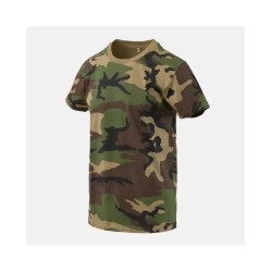 Футболка Helikon Bawena Us Woodland