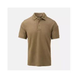 Koszulka Helikon Utl Polo Shirt Top Cool Lite - Coyote
