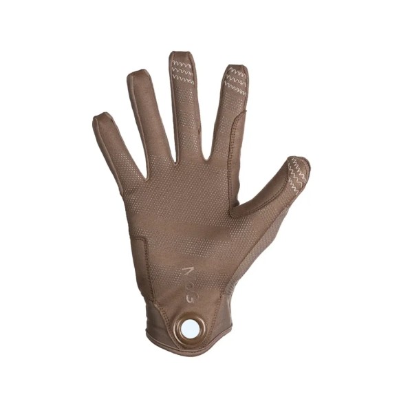 Mog Target High Abrasion Gloves Coyote Brown