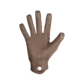 Mog Target High Abrasion Gloves Coyote Brown