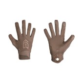 Mog Target High Abrasion Gloves Coyote Brown