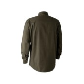 Koszula Deerhunter Liam Shirt Tarmac Green