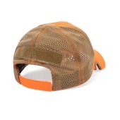 Czapka Notch Classic Adjustable Orange Hunter Operator -Terra/Aviator Notch