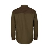 Seeland Vancouver Shirt Pine Green