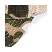Czapka Notch Classic Adjustable Camo Ponytail Operator -Standard Notch