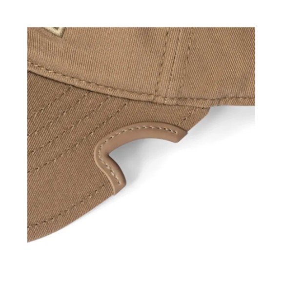 Czapka Notch Classic Adjustable Coyote Brown Operator - Standard Notch