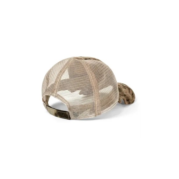 Notch Classic Adjustable Highlander Operator Cap -Standard Notch.