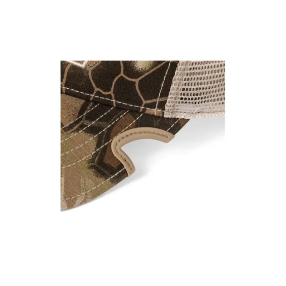 Notch Classic Adjustable Highlander Operator Cap -Standard Notch.