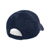 Czapka Notch Classic Adjustable Athlete Operator Navy - Terra/Aviator Notch