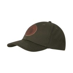 Czapka Seeland Marl Cap Pine Green
