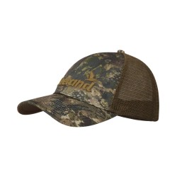 Czapka Seeland Tuff Trucker Cap Invis Mpc Green