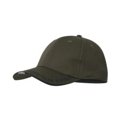 Czapka Seeland Slate Led Cap Pine Green