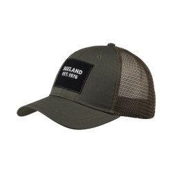 Czapka Seeland Granite Trucker Cap Grape Leaf