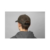Czapka Seeland Granite Trucker Cap Grape Leaf