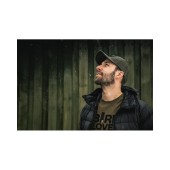 Czapka Seeland Granite Trucker Cap Grape Leaf