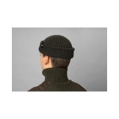 Шапка Seeland Norite Beanie Grizzly коричнева Seeland Norite Beanie Grizzly Brown