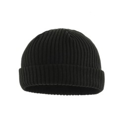 M-Tac Knitted Cap Black