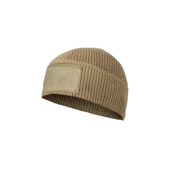 Helikon Range Шапка бейсболка сітка фліс Койот