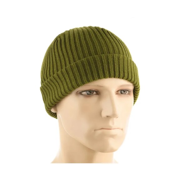 Czapka M-Tac Dzianinowa Olive