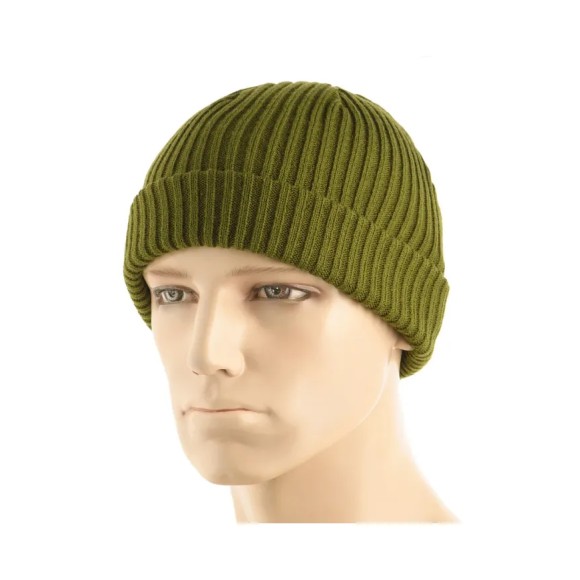 Czapka M-Tac Dzianinowa Olive