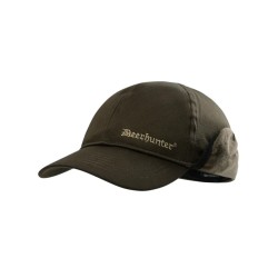 Czapka Deerhunter Excape Winter Cap Art Green
