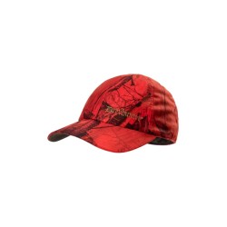 Deerhunter Ram Arctic Cap Realtree Edge Red