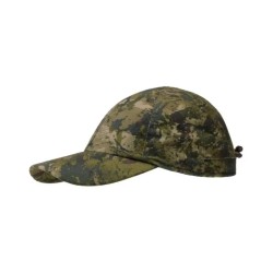 Seeland Avail Camo Cap Invis Green
