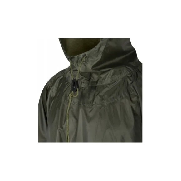 Ponczo Helikon Poncho U.s. Model Poliester Pencott Wildwood