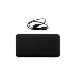 Powerbank Deerhunter 10,000 Mah Black