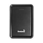 Seeland Heat Power Bank Black