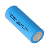 18500 Акумулятор 2000Mah