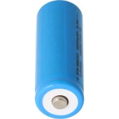 18500 2000Mah battery