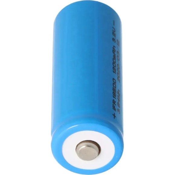 18500 2000Mah battery